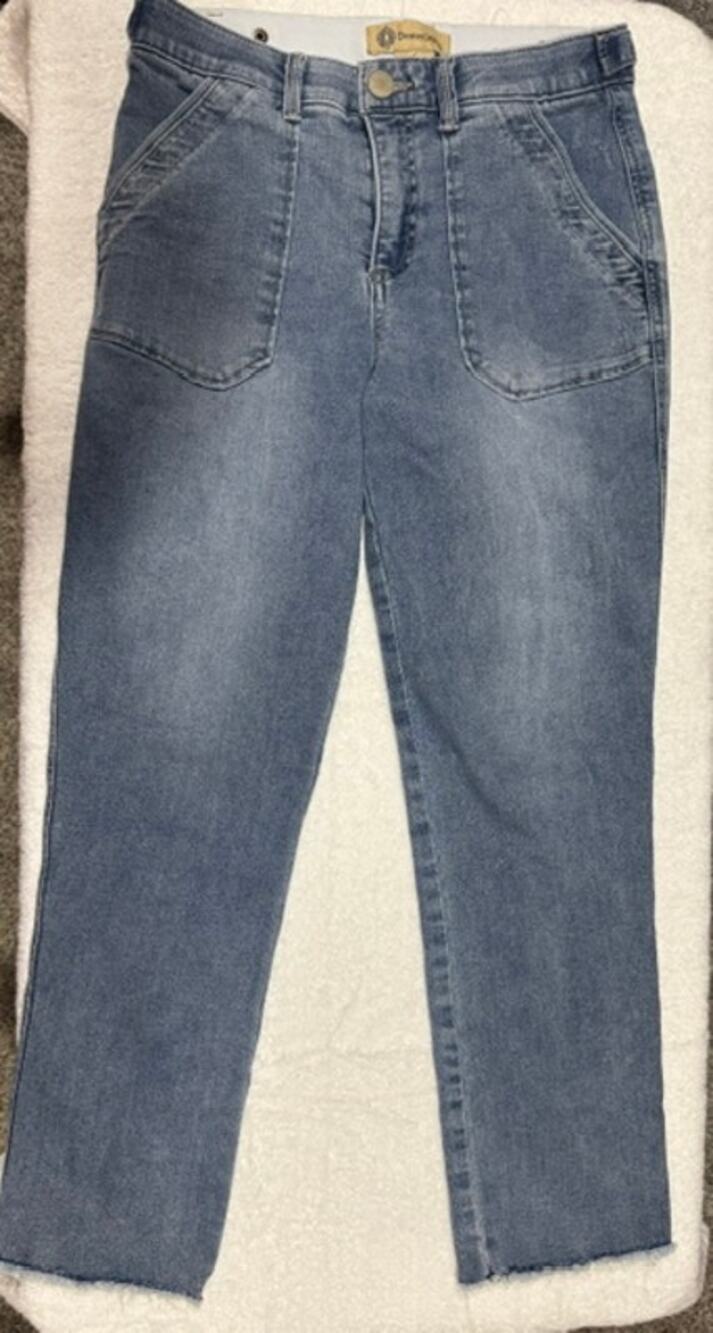 Democracy "Ab" Technology Women's Jeans